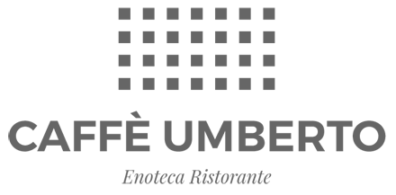 Caffè Umberto – Enoclub | Ristorante – Osteria – Enoteca